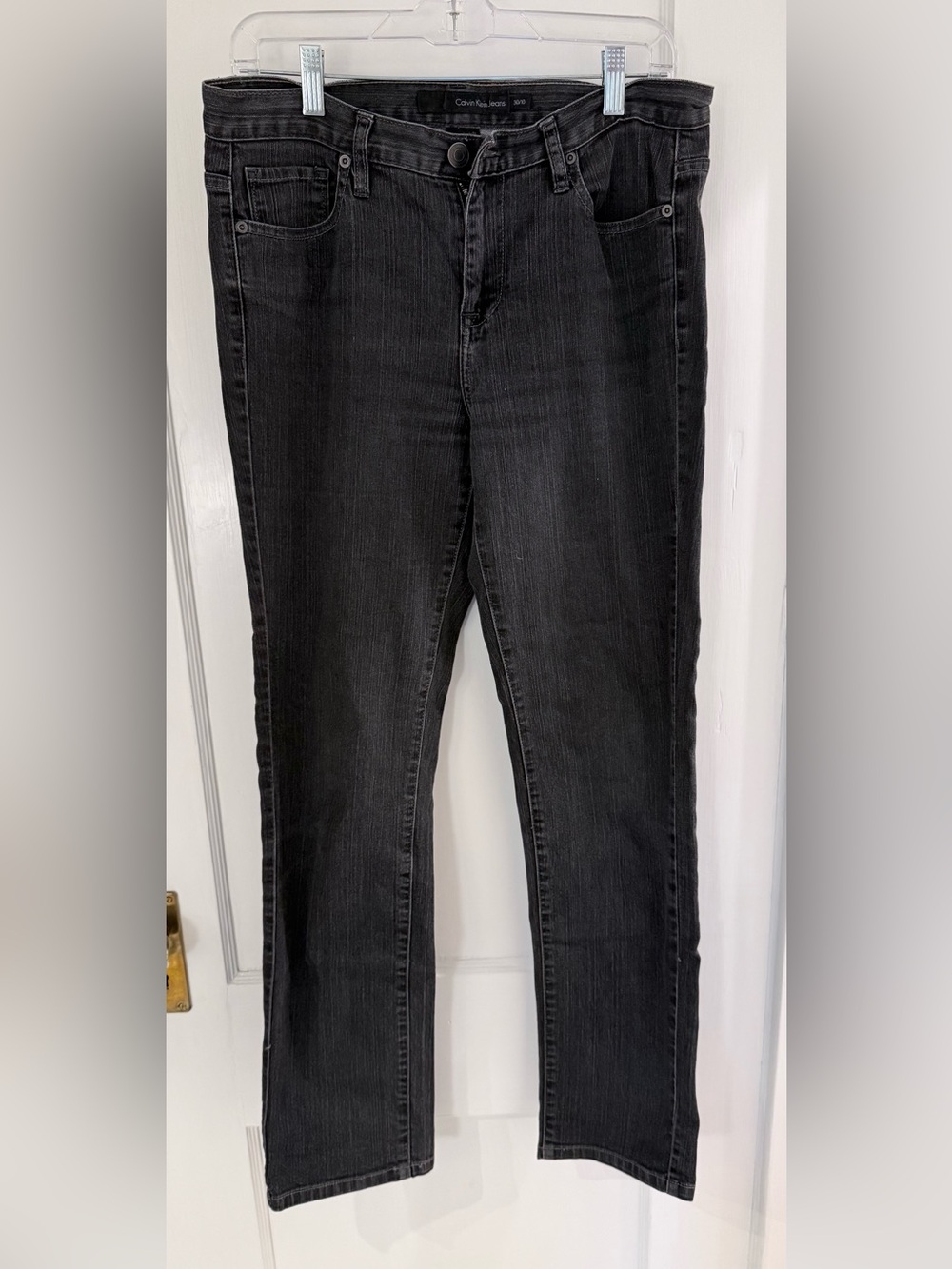Calvin Klein Jeans Black